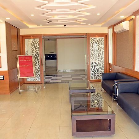 Hotel Raj Palace Baran Exterior photo